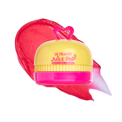 ULTRAMO Brillo Labial Luminoso FE009