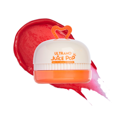 ULTRAMO Brillo Labial Luminoso FE009