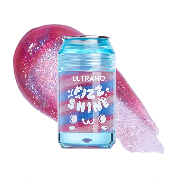 ULTRAMO Brillo Labial Delicado FE010