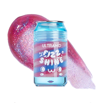 ULTRAMO Brillo Labial Delicado FE010