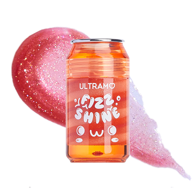 ULTRAMO Brillo Labial Delicado FE010