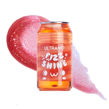 ULTRAMO Brillo Labial Delicado FE010