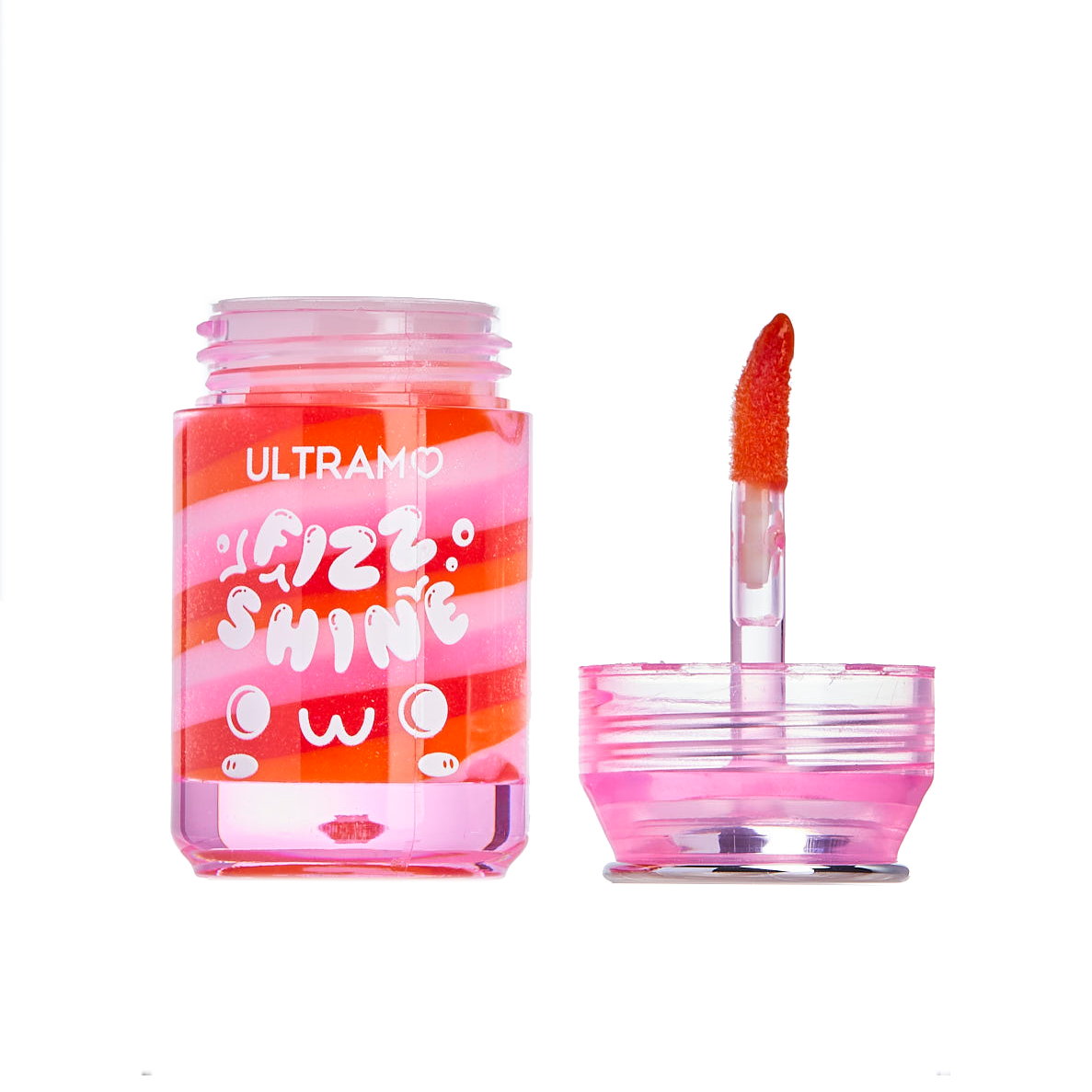 ULTRAMO Brillo Labial Delicado FE010