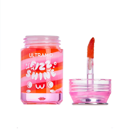 ULTRAMO Brillo Labial Delicado FE010