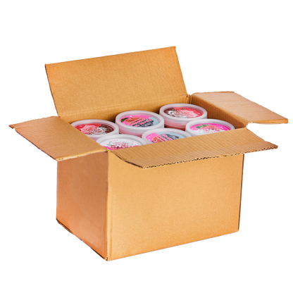 ULTRAMO Body Scrub FE015