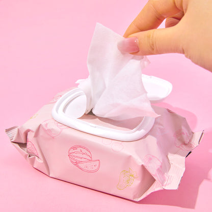 ULTRAMO Toallitas Desmaquillantes FE016