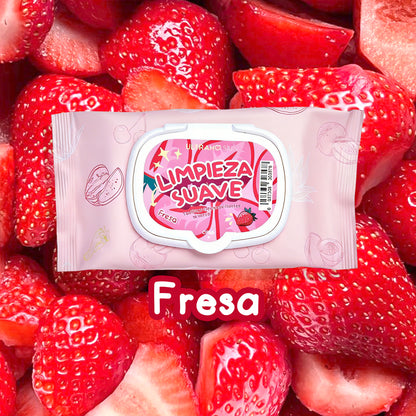 ULTRAMO Toallitas Desmaquillantes FE016