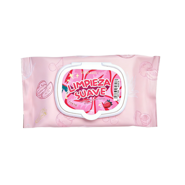 ULTRAMO Toallitas Desmaquillantes FE016