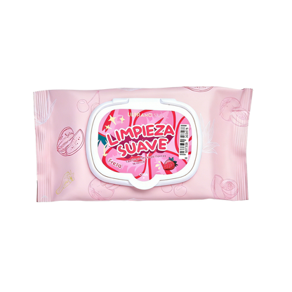 ULTRAMO Toallitas Desmaquillantes FE016