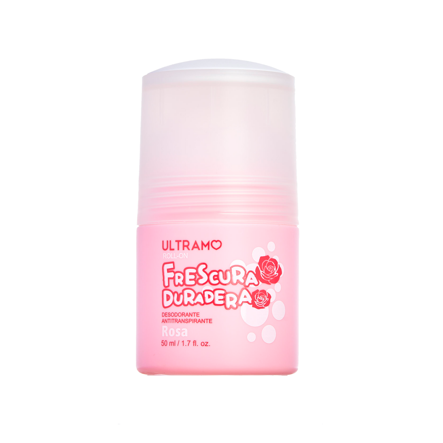 ULTRAMO Desodorante Antitranspirante 50ml FE017