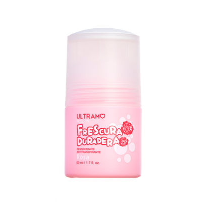 ULTRAMO Desodorante Antitranspirante 50ml FE017