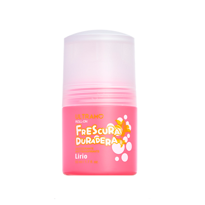 ULTRAMO Desodorante Antitranspirante 50ml FE017