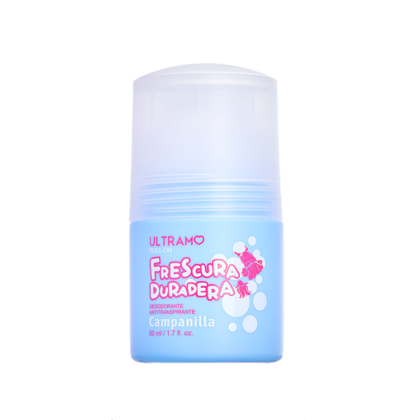 ULTRAMO Desodorante Antitranspirante 50ml FE017