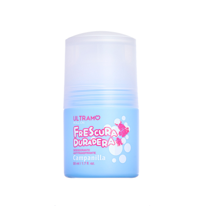 ULTRAMO Desodorante Antitranspirante 50ml FE017
