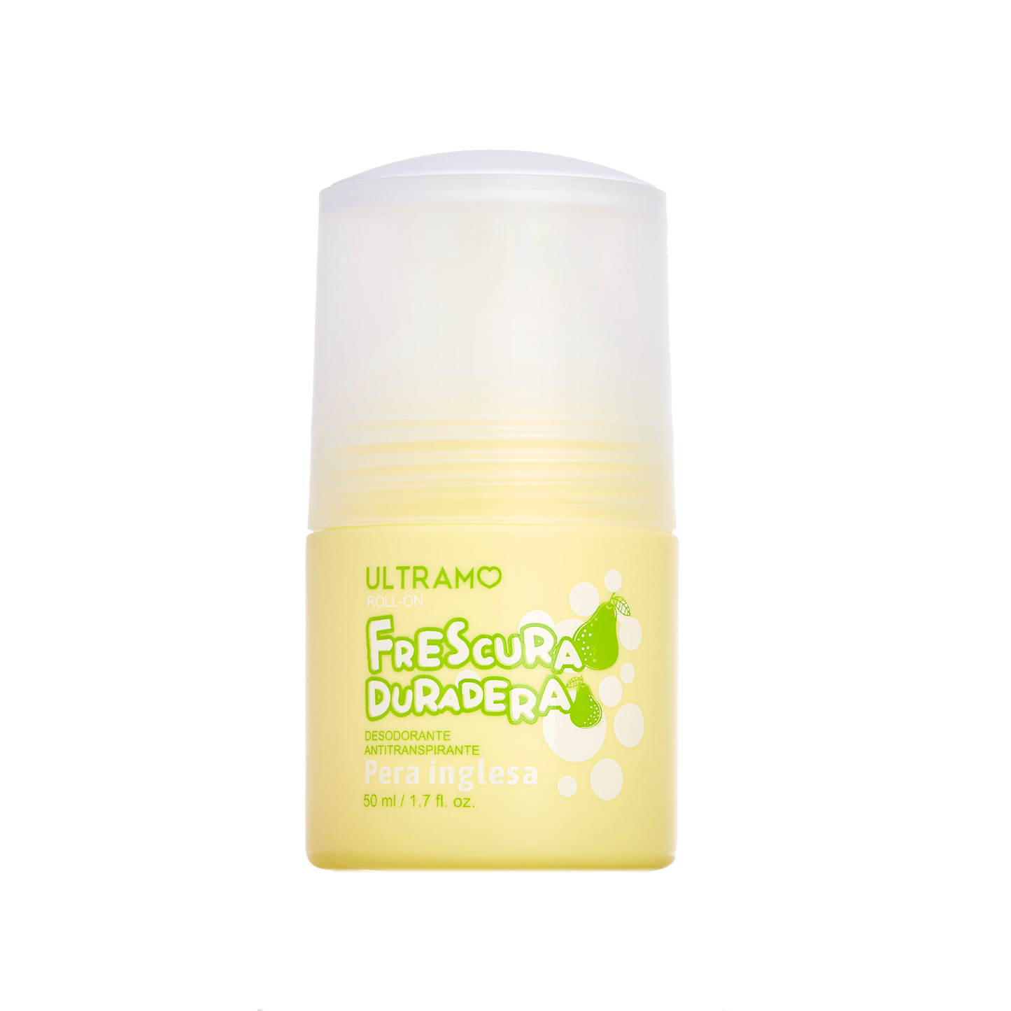 ULTRAMO Desodorante Antitranspirante 50ml FE017
