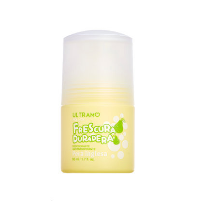 ULTRAMO Desodorante Antitranspirante 50ml FE017