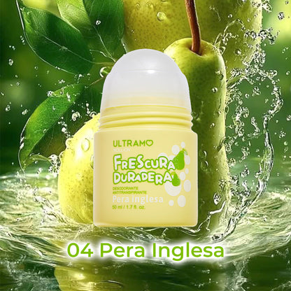 ULTRAMO Desodorante Antitranspirante 50ml FE017