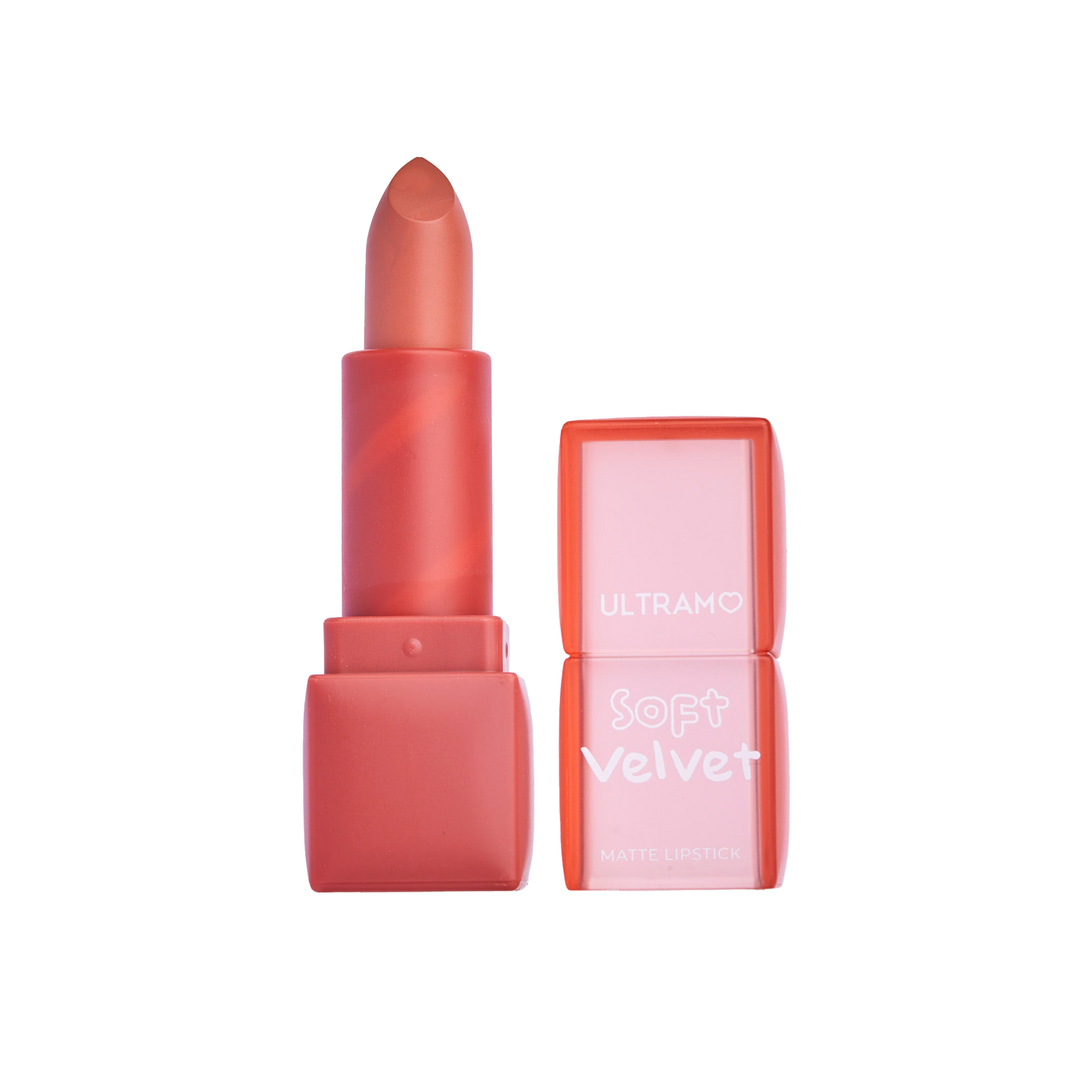 ULTRAMO Labial Mate Sedoso FE019