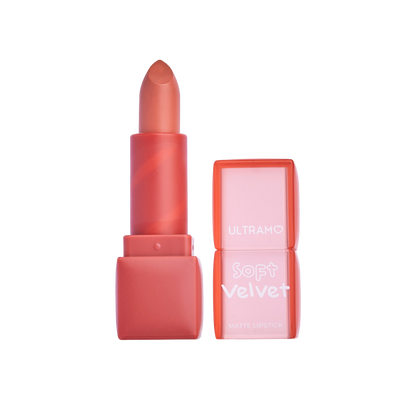 ULTRAMO Labial Mate Sedoso FE019