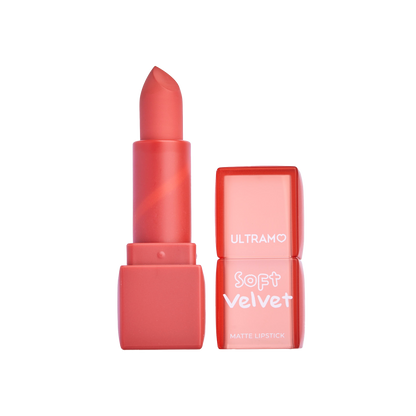 ULTRAMO Labial Mate Sedoso FE019