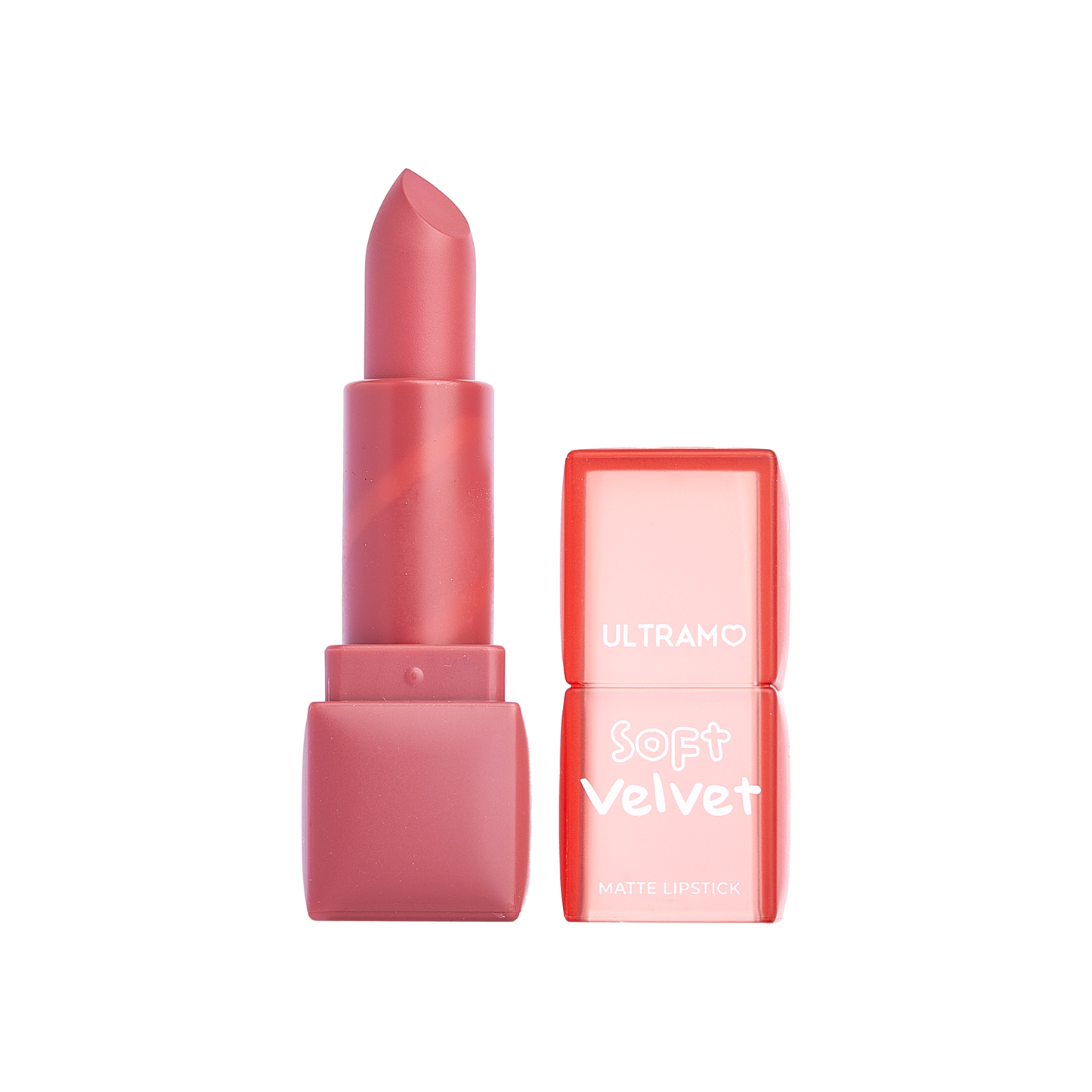 ULTRAMO Labial Mate Sedoso FE019