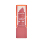 ULTRAMO Labial Mate Sedoso FE019