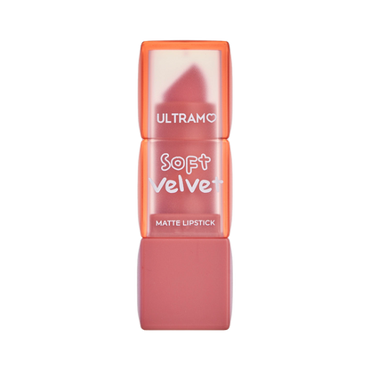 ULTRAMO Labial Mate Sedoso FE019