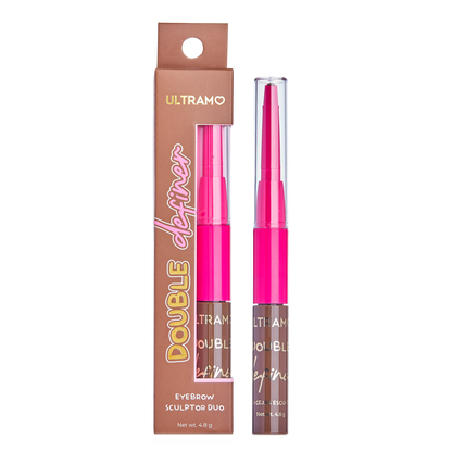 ULTRAMO Dúo Cejas Escultor FE729