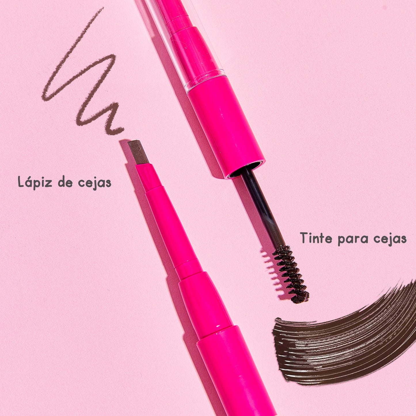 ULTRAMO Dúo Cejas Escultor FE729