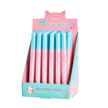 ULTRAMO Delineador Líquido FE734