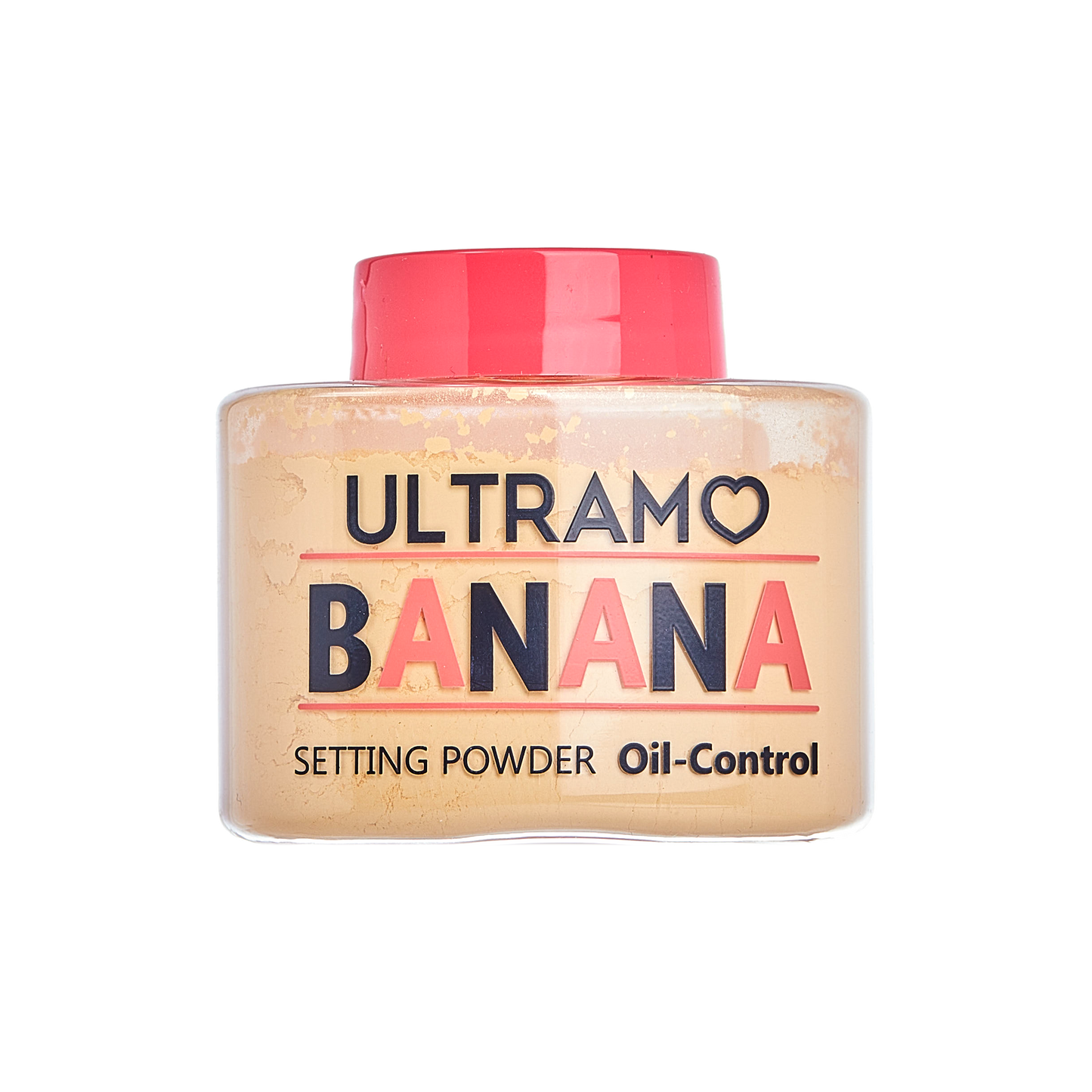 ULTRAMO Polvo Fijador Banana FF004