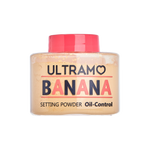 ULTRAMO Polvo Fijador Banana FF004