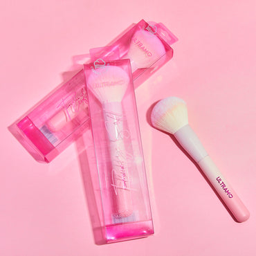 ULTRAMO Brocha Para Polvos FH051