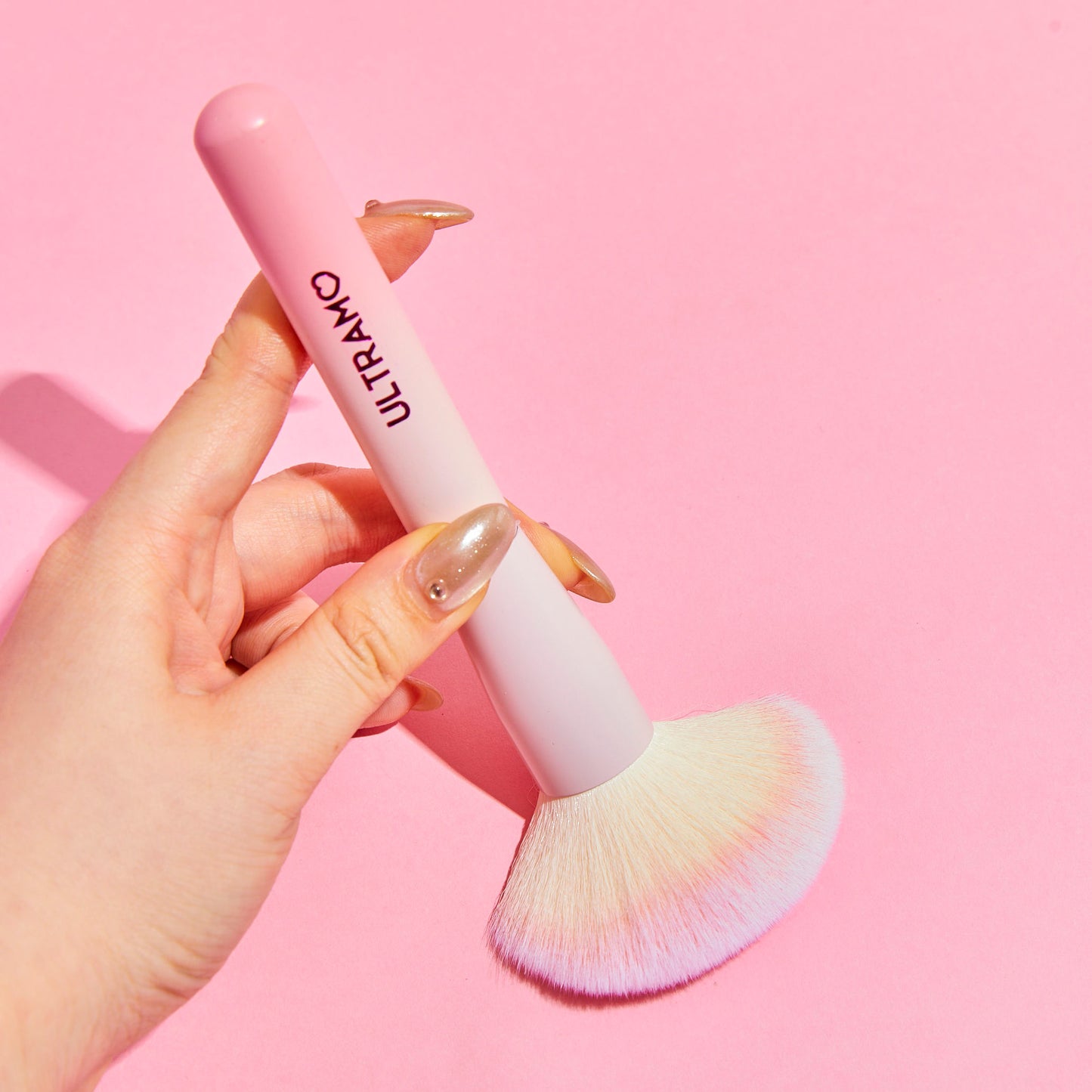 ULTRAMO Brocha Para Polvos FH051