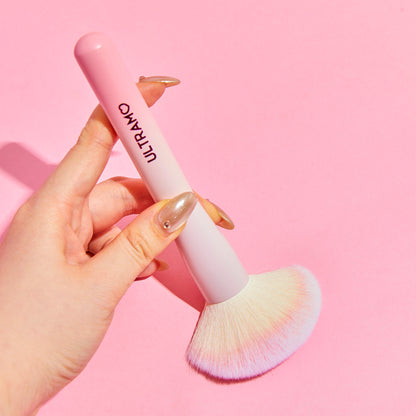 ULTRAMO Brocha Para Polvos FH051