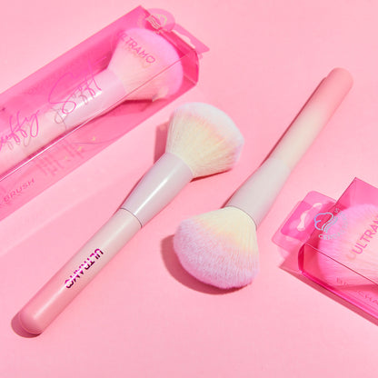 ULTRAMO Brocha Para Polvos FH051