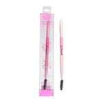 ULTRAMO Brocha Para Ojos 2 en 1 FH055