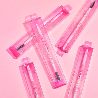 ULTRAMO Brocha Para Ojos 2 en 1 FH055