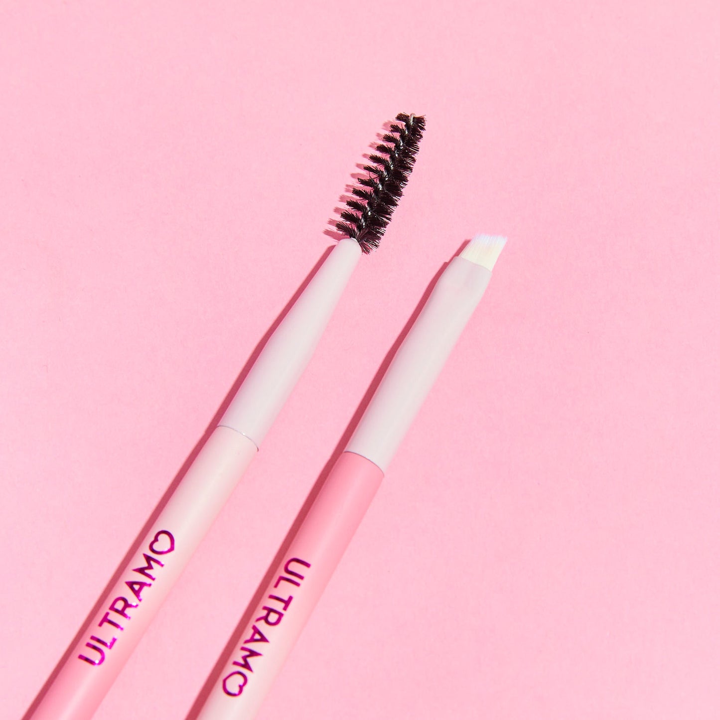 ULTRAMO Brocha Para Ojos 2 en 1 FH055