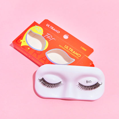 ULTRAMO Pestañas Deslumbrantes FH605