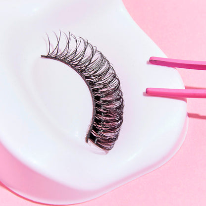 ULTRAMO Pestañas Deslumbrantes FH605