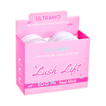 ULTRAMO Pestañas de Visón Sintético FH611