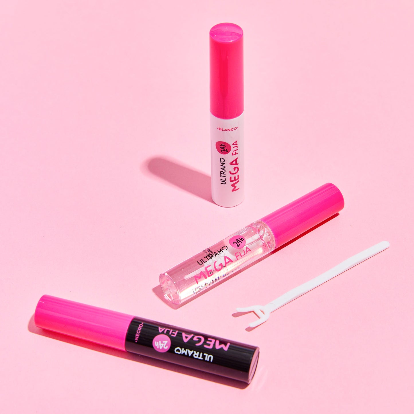 ULTRAMO Pegamento de Pestañas Exprés FH813