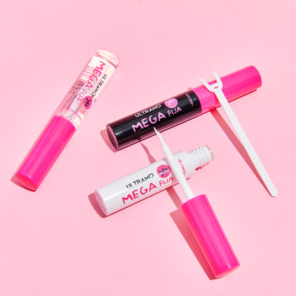 ULTRAMO Pegamento de Pestañas Exprés FH813