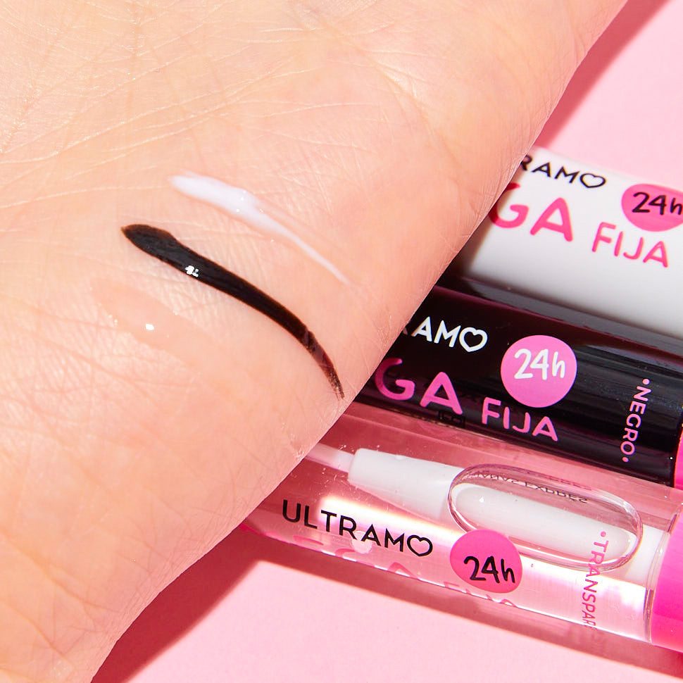 ULTRAMO Pegamento de Pestañas Exprés FH813