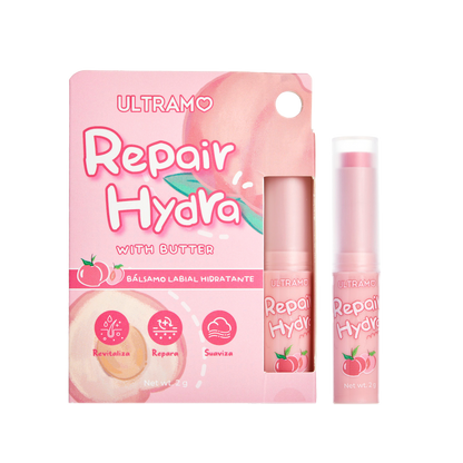 ULTRAMO Bálsamo Labial Hidratante FL045