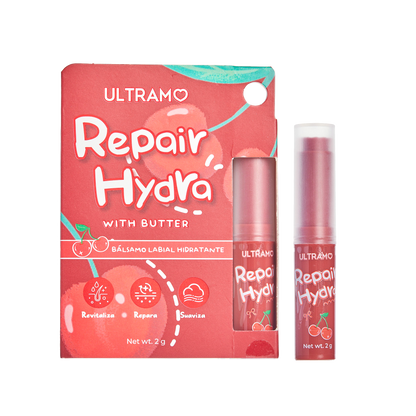 ULTRAMO Bálsamo Labial Hidratante FL045