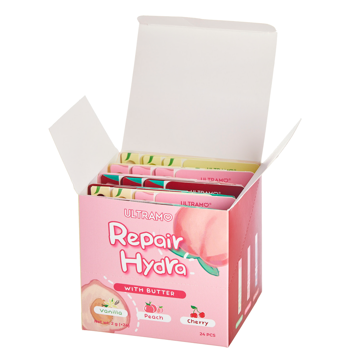 ULTRAMO Bálsamo Labial Hidratante FL045