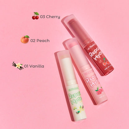 ULTRAMO Bálsamo Labial Hidratante FL045