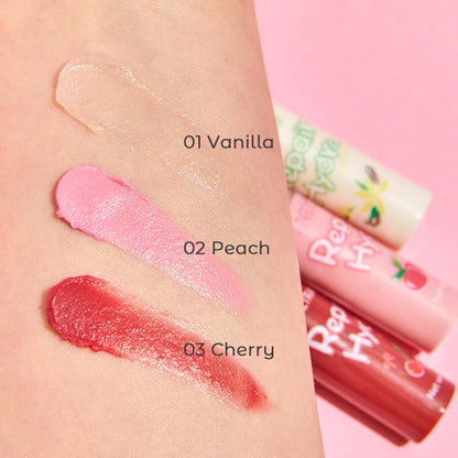 ULTRAMO Bálsamo Labial Hidratante FL045